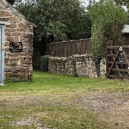 Villa The Smithy Knaresborough Exterior foto