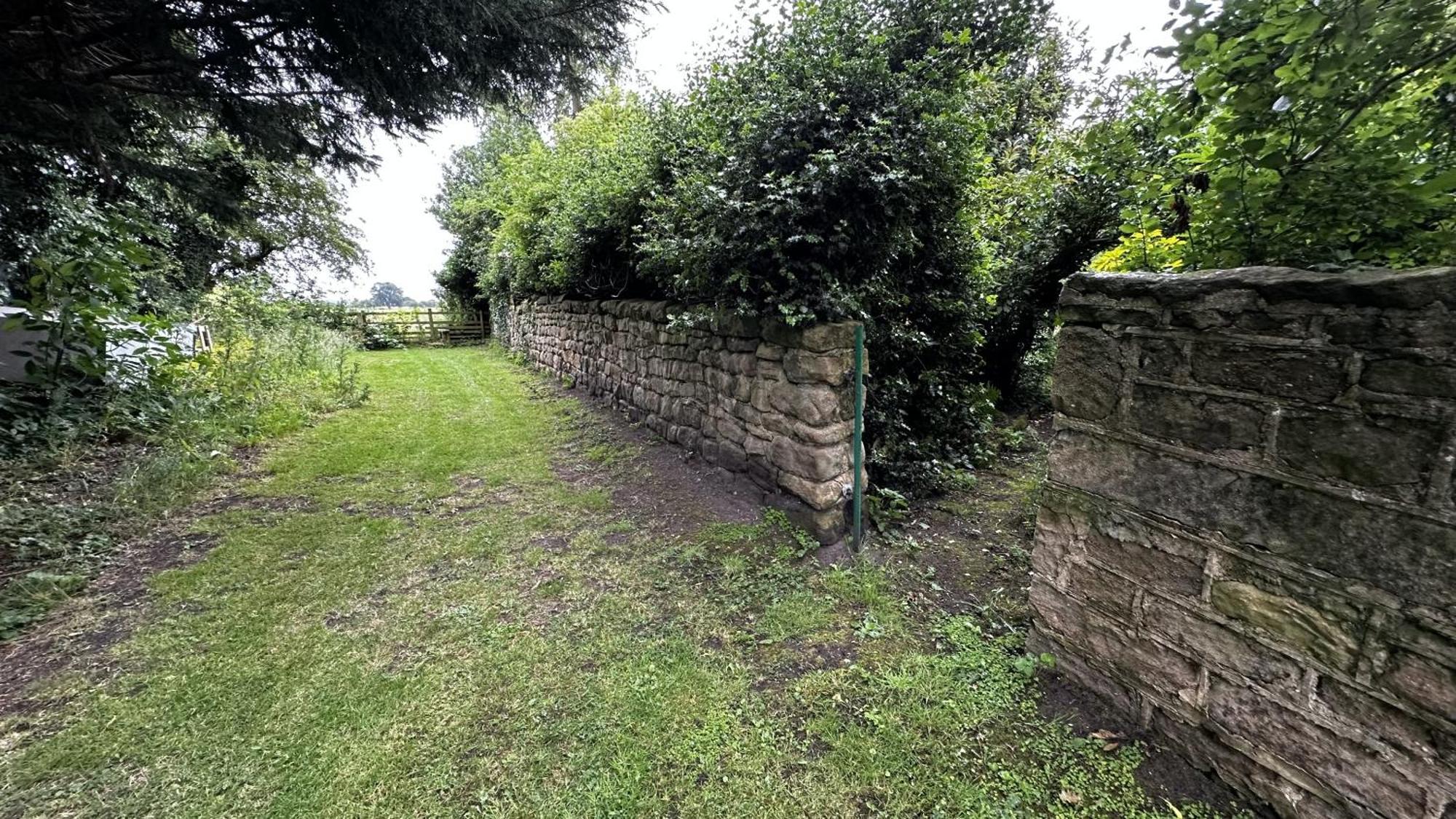 Villa The Smithy Knaresborough Exterior foto