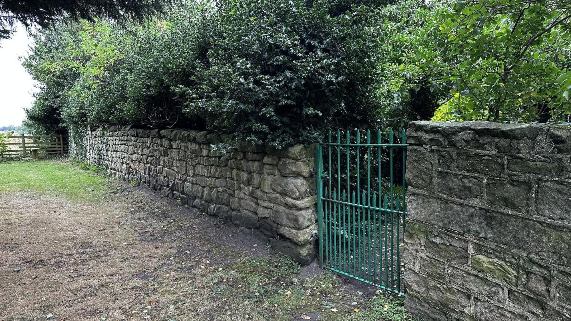 Villa The Smithy Knaresborough Exterior foto